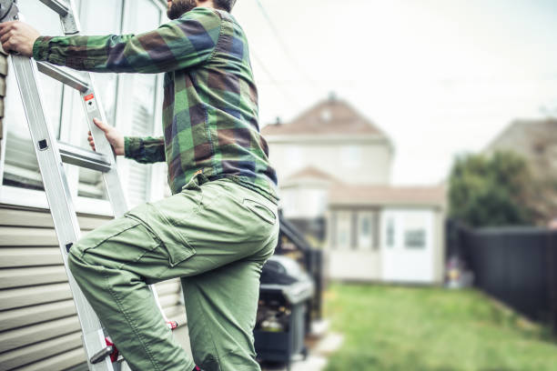 Best Insulated Siding Installation  in Huntington Woods, MI